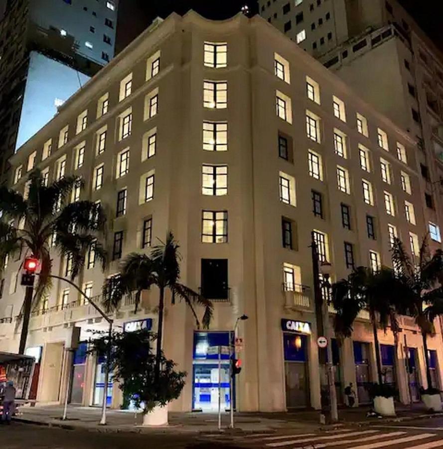Kaza Noah Jacques Pilon Centro São Paulo