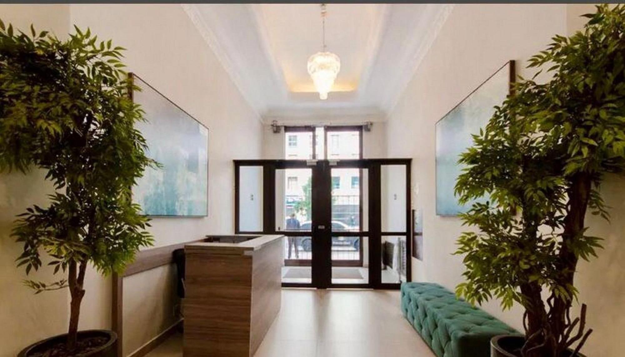 Kaza Noah Jacques Pilon Centro Casa de férias São Paulo