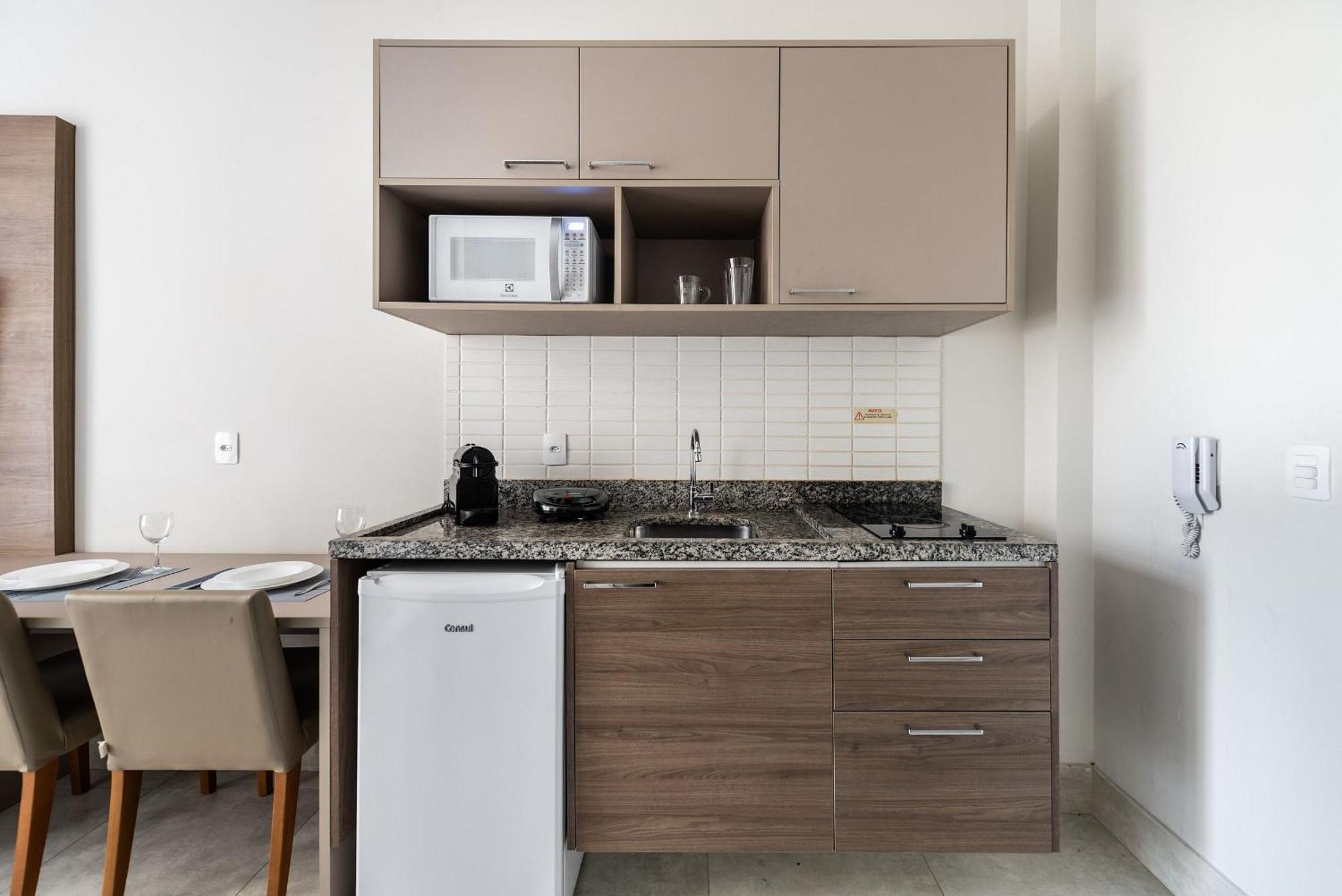 Casa de férias Kaza Noah Jacques Pilon Centro São Paulo