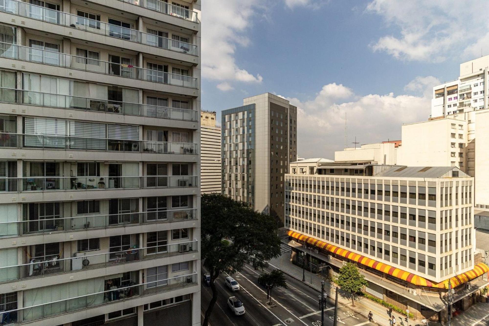 Kaza Noah Jacques Pilon Centro * São Paulo