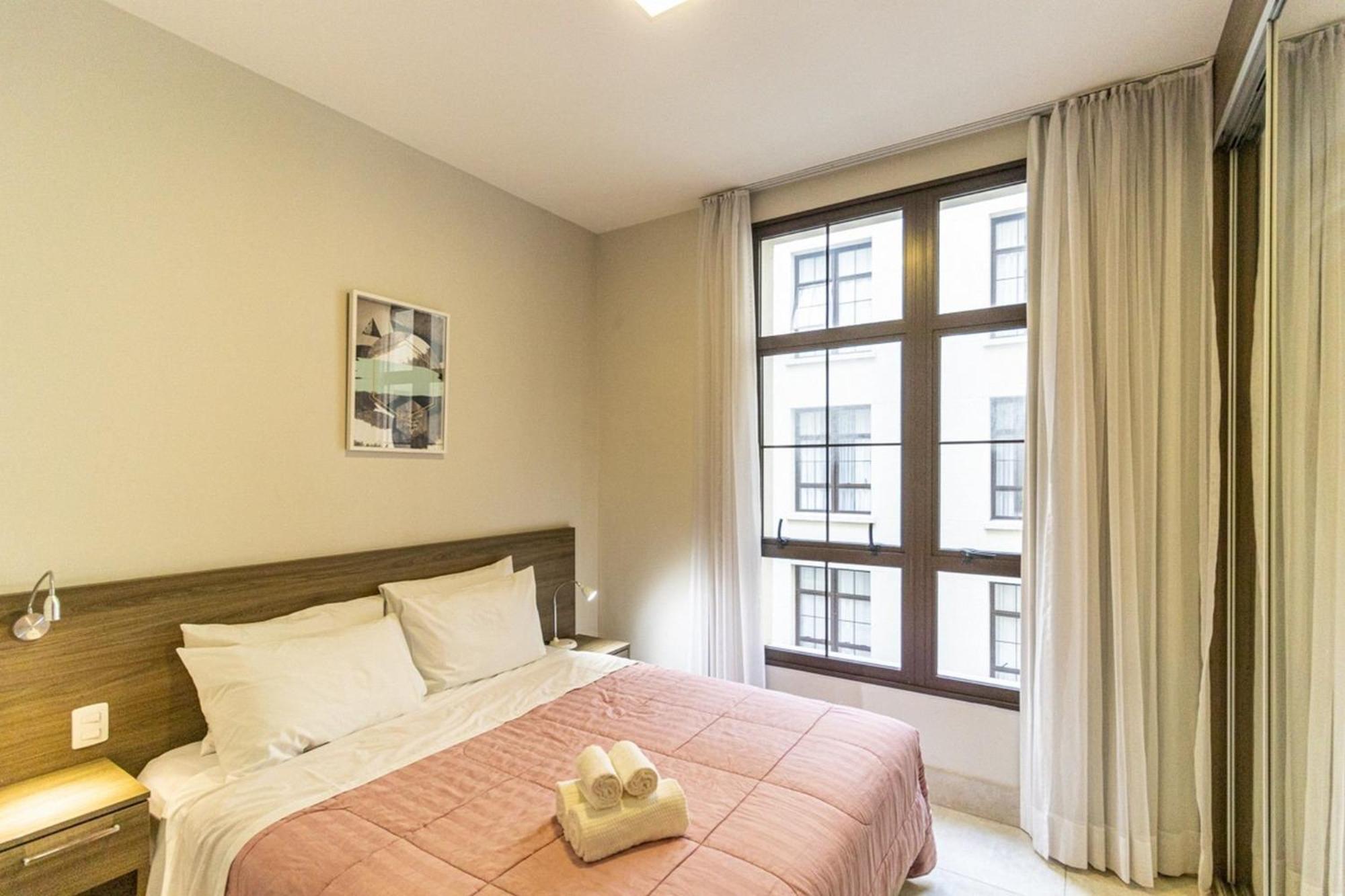 Kaza Noah Jacques Pilon Centro Casa de férias São Paulo