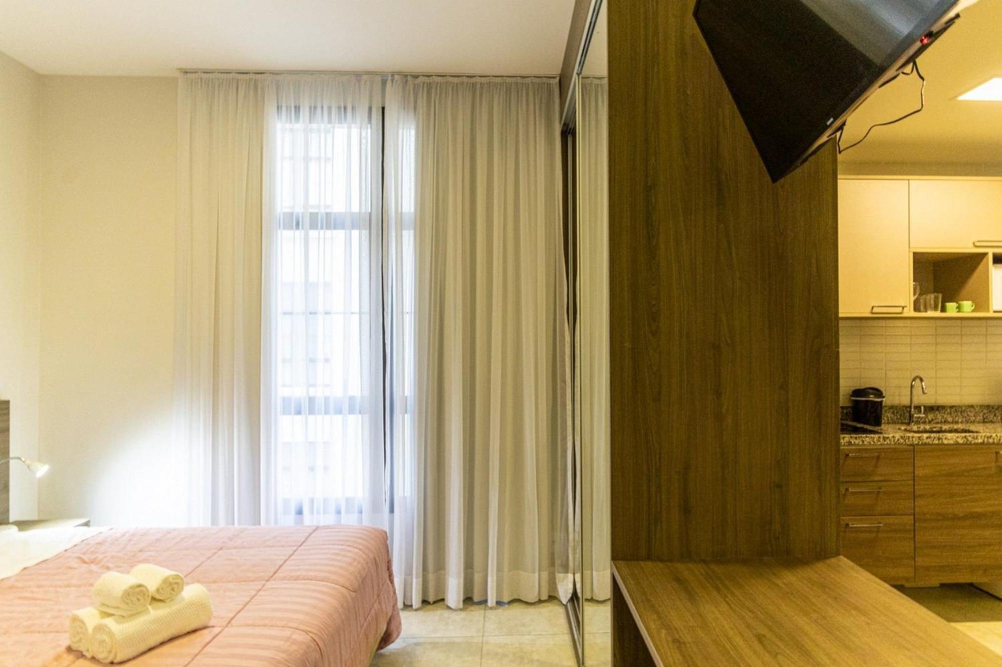 Kaza Noah Jacques Pilon Centro Casa de férias São Paulo