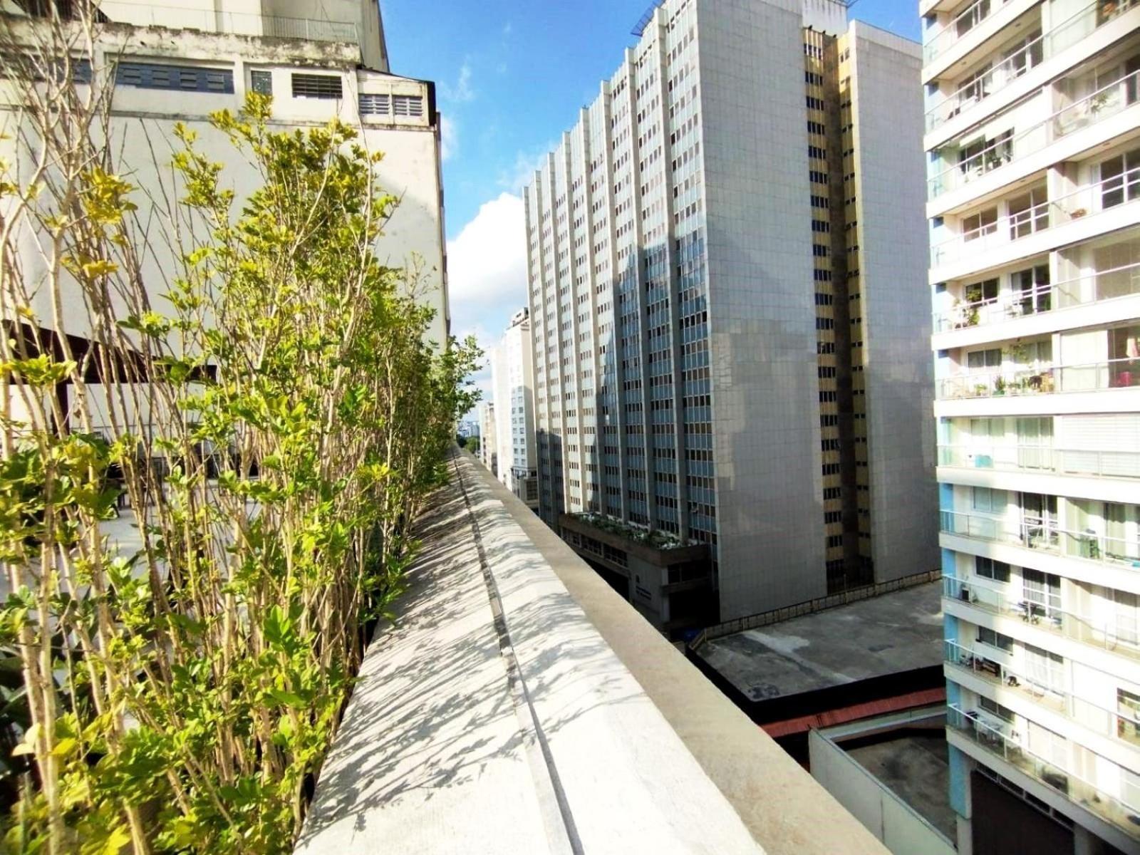 Kaza Noah Jacques Pilon Centro Casa de férias São Paulo