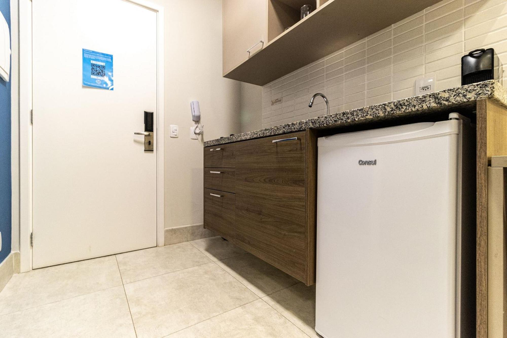 Kaza Noah Jacques Pilon Centro Casa de férias São Paulo