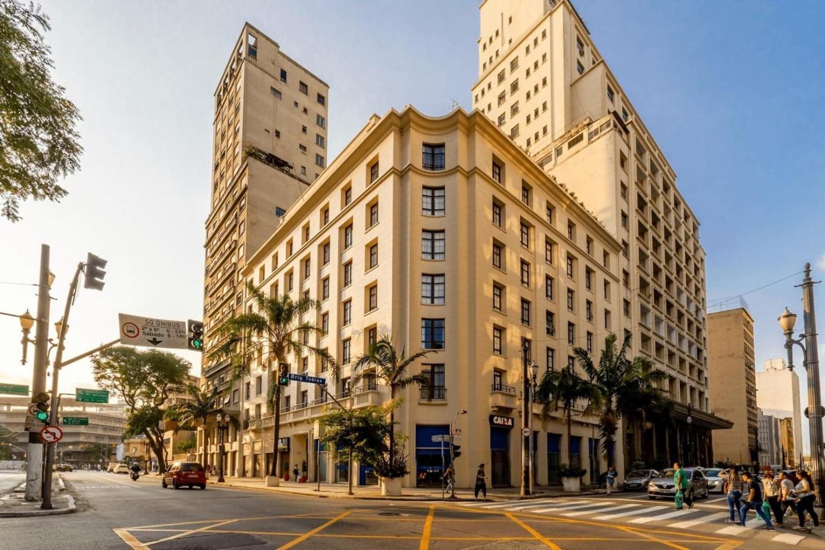 Casa de férias Kaza Noah Jacques Pilon Centro São Paulo