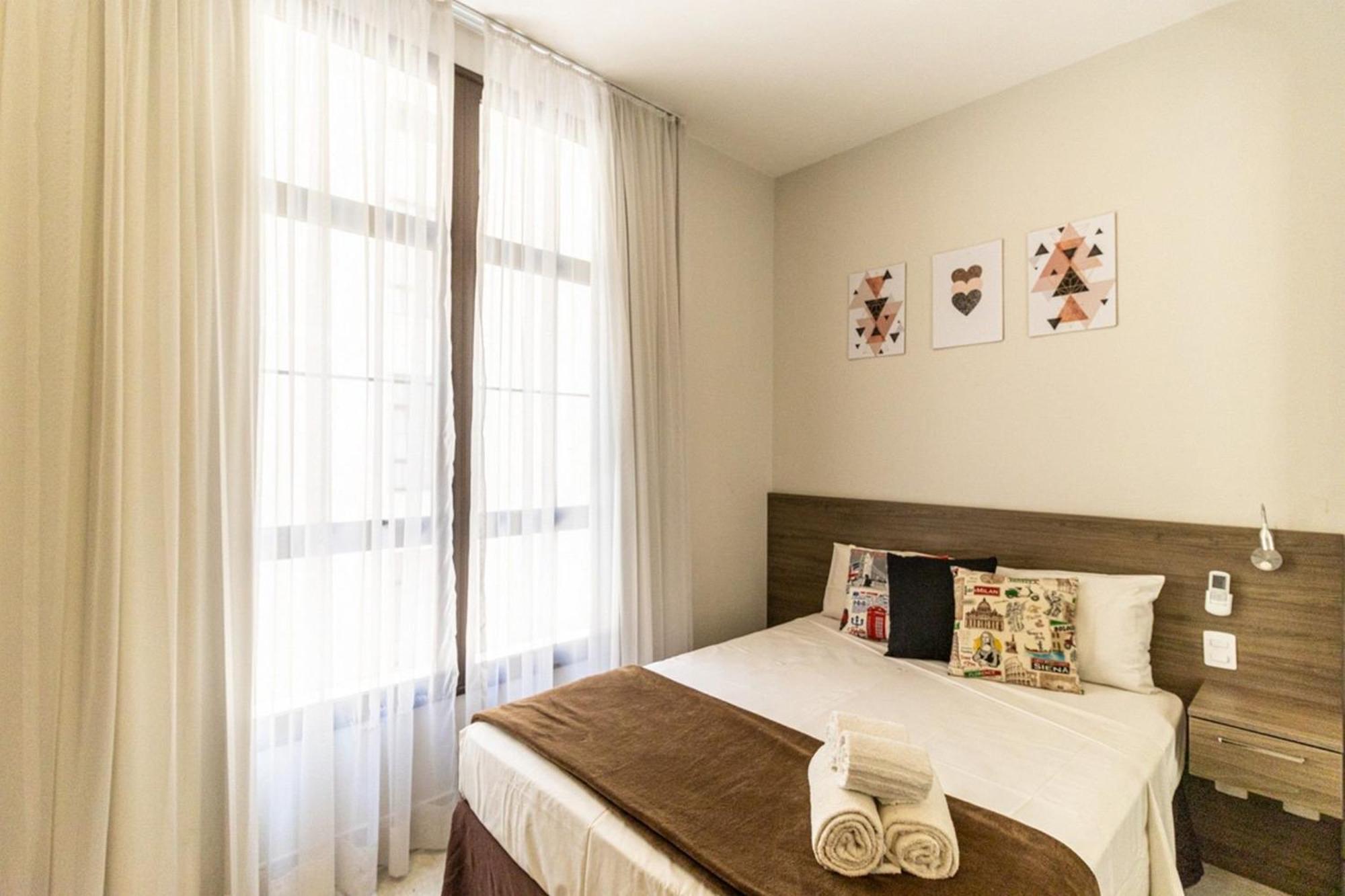 Kaza Noah Jacques Pilon Centro Casa de férias São Paulo