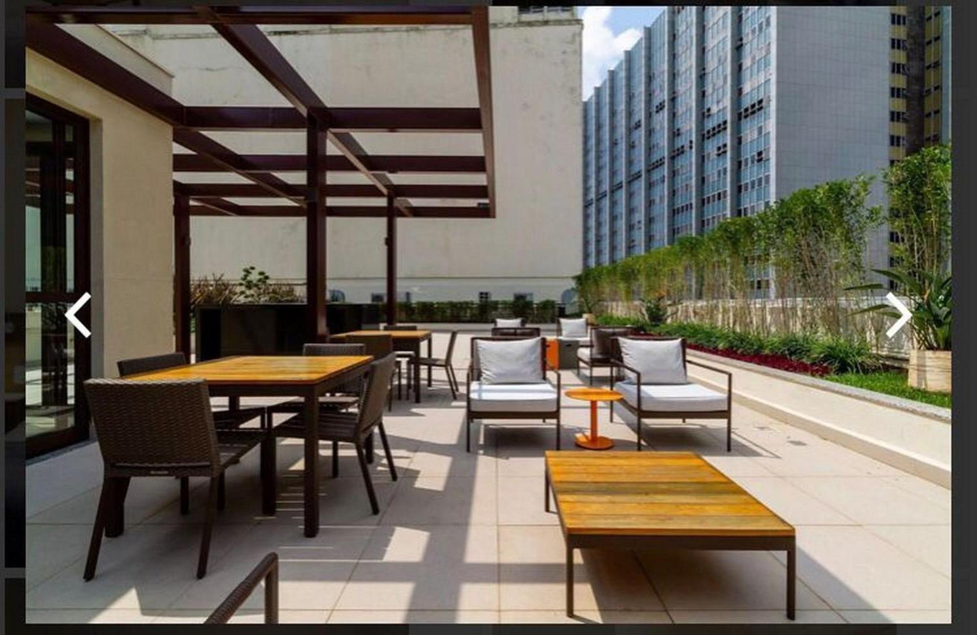 Kaza Noah Jacques Pilon Centro Casa de férias São Paulo